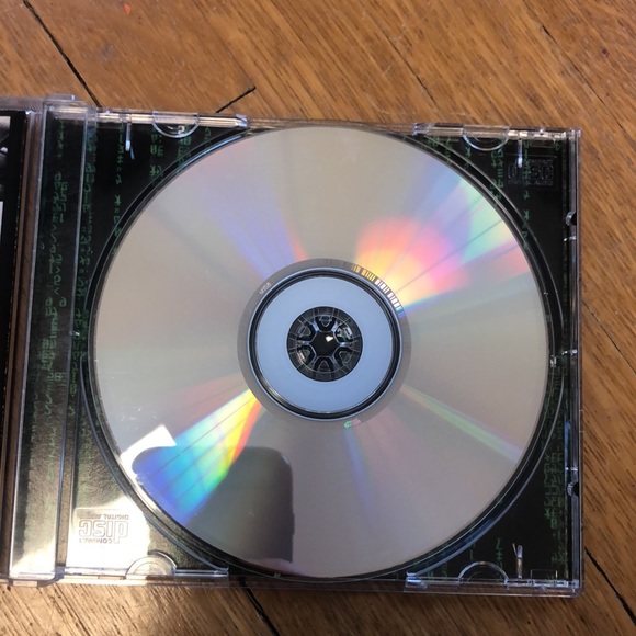 Animatrix DVD & CD Collection - Picture 10 of 11